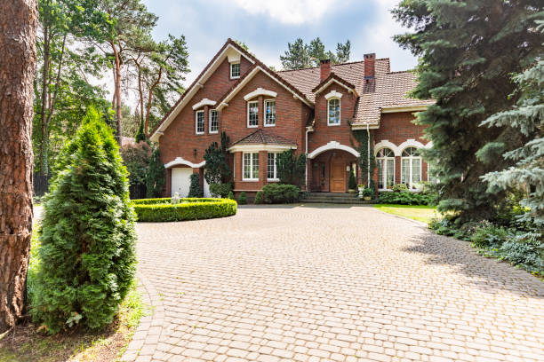 Best Local Driveway Pavers  in Piney Point Village, TX