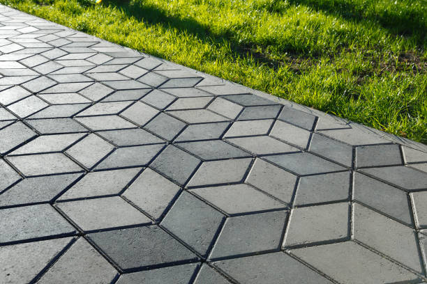 Best Concrete Paver Driveway  in Piney Point Village, TX