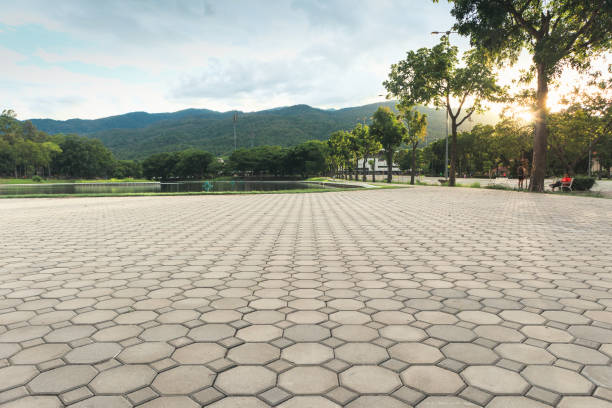 Professional Driveway Pavers in Piney Point Village, TX