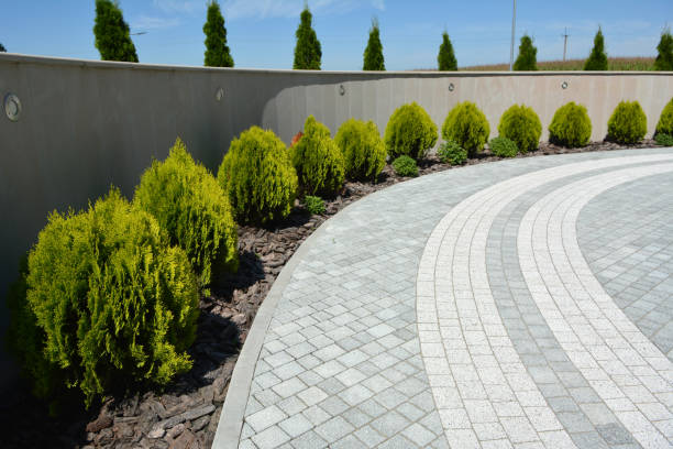 Best Residential Driveway Paver Services  in Piney Point Village, TX