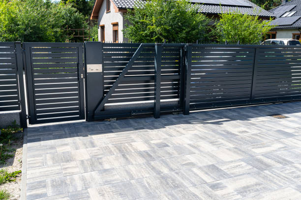 Best Decorative Driveway Pavers  in Piney Point Village, TX