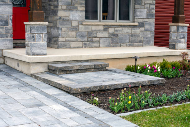 Best Professional Driveway Pavers  in Piney Point Village, TX