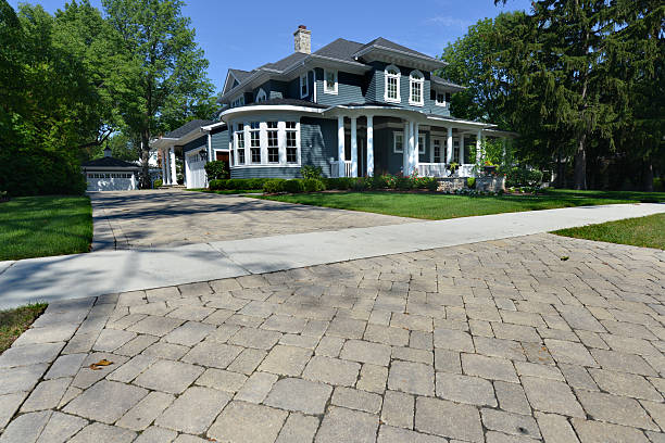 Reasons to Select Us for Your Driveway Paving Requirements in Piney Point Village, TX