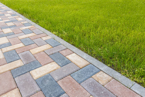 Best Concrete Paver Driveway  in Piney Point Village, TX